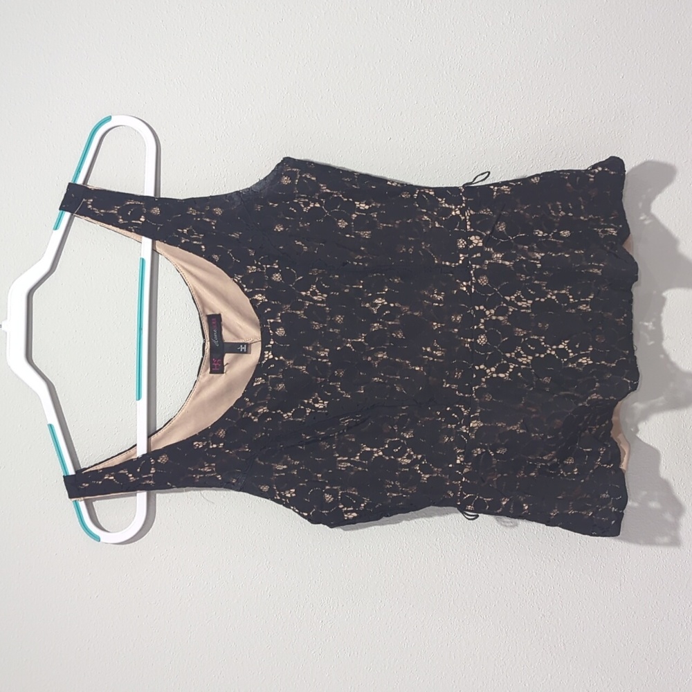 Day or night top
